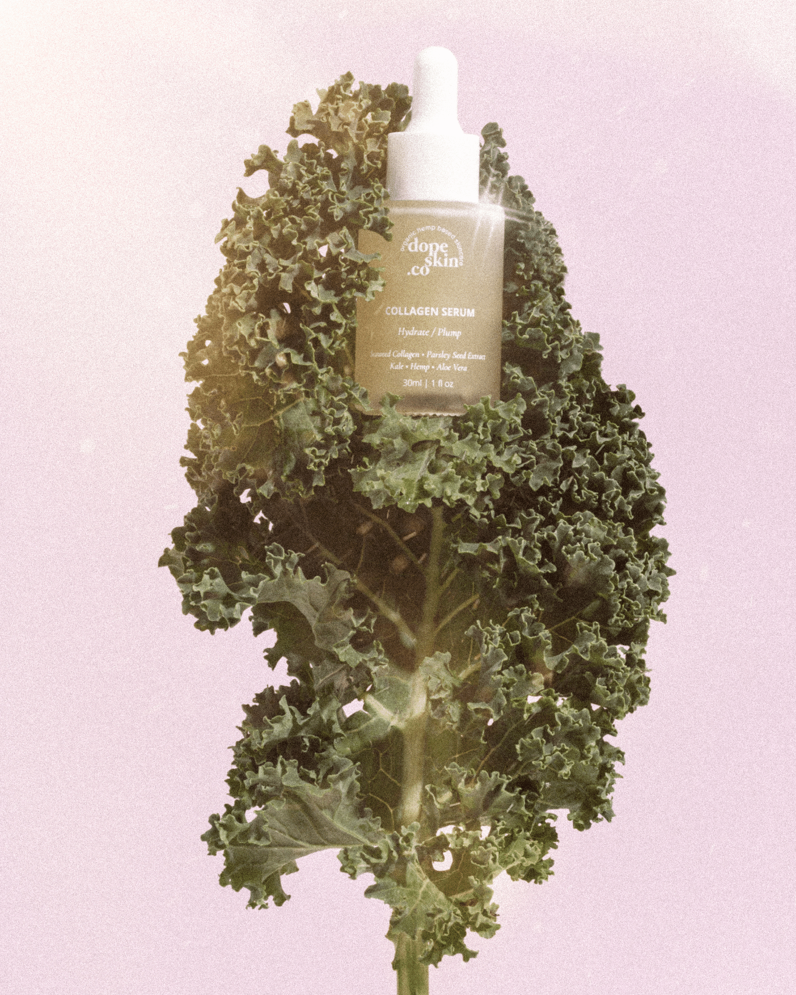 Collagen Serum - Serums with Collagen