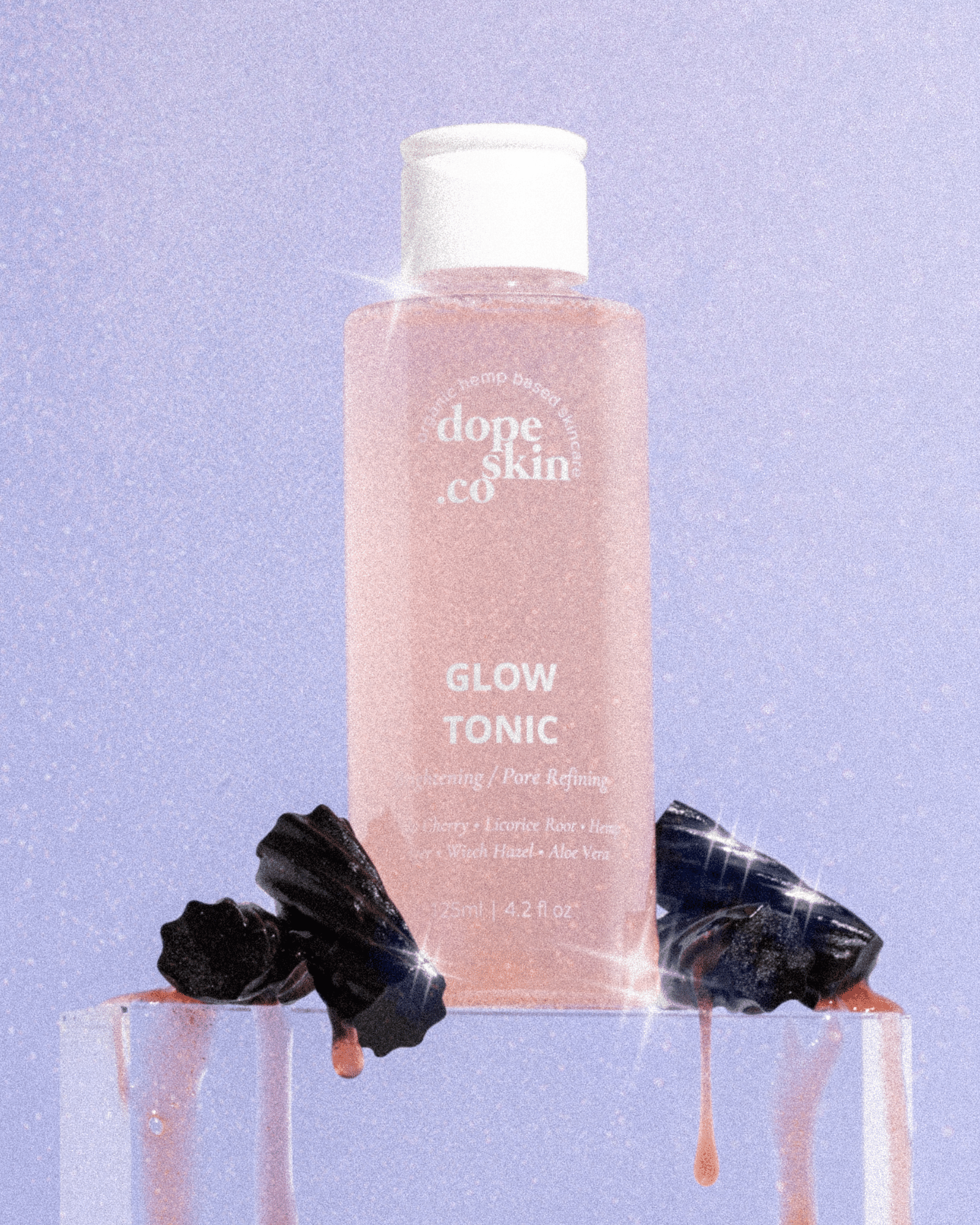 Glow Tonic - Dope Skin Co