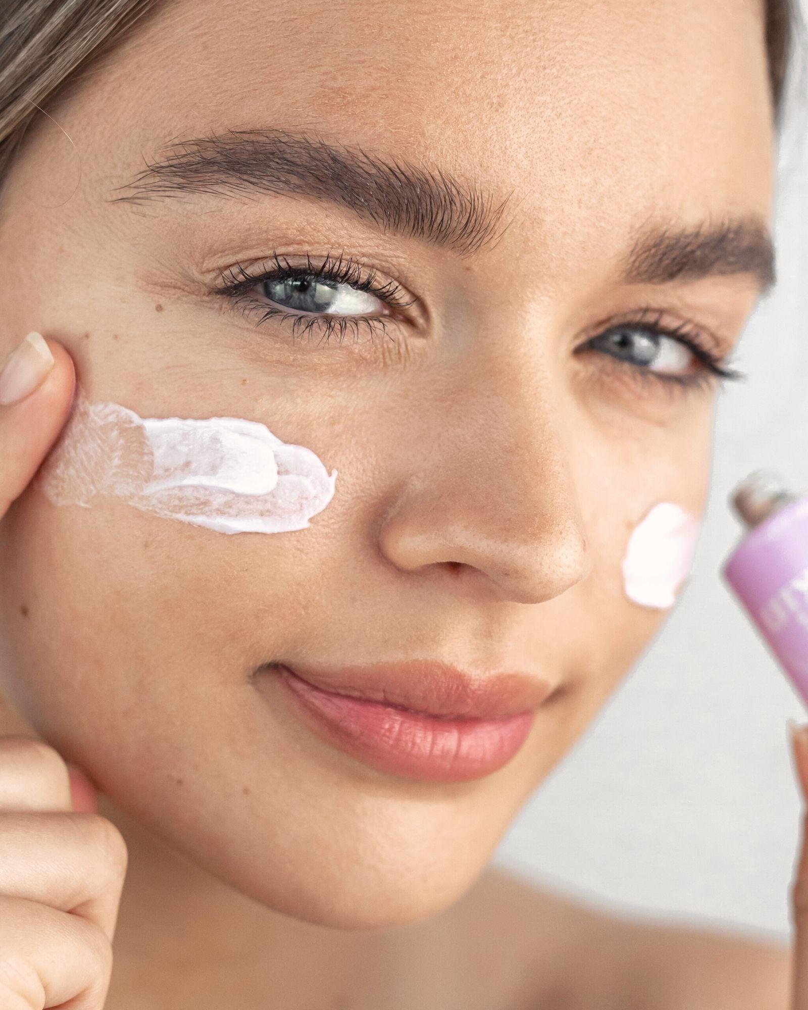 Detoxifying Clay Mask | Purifying Clay Mask