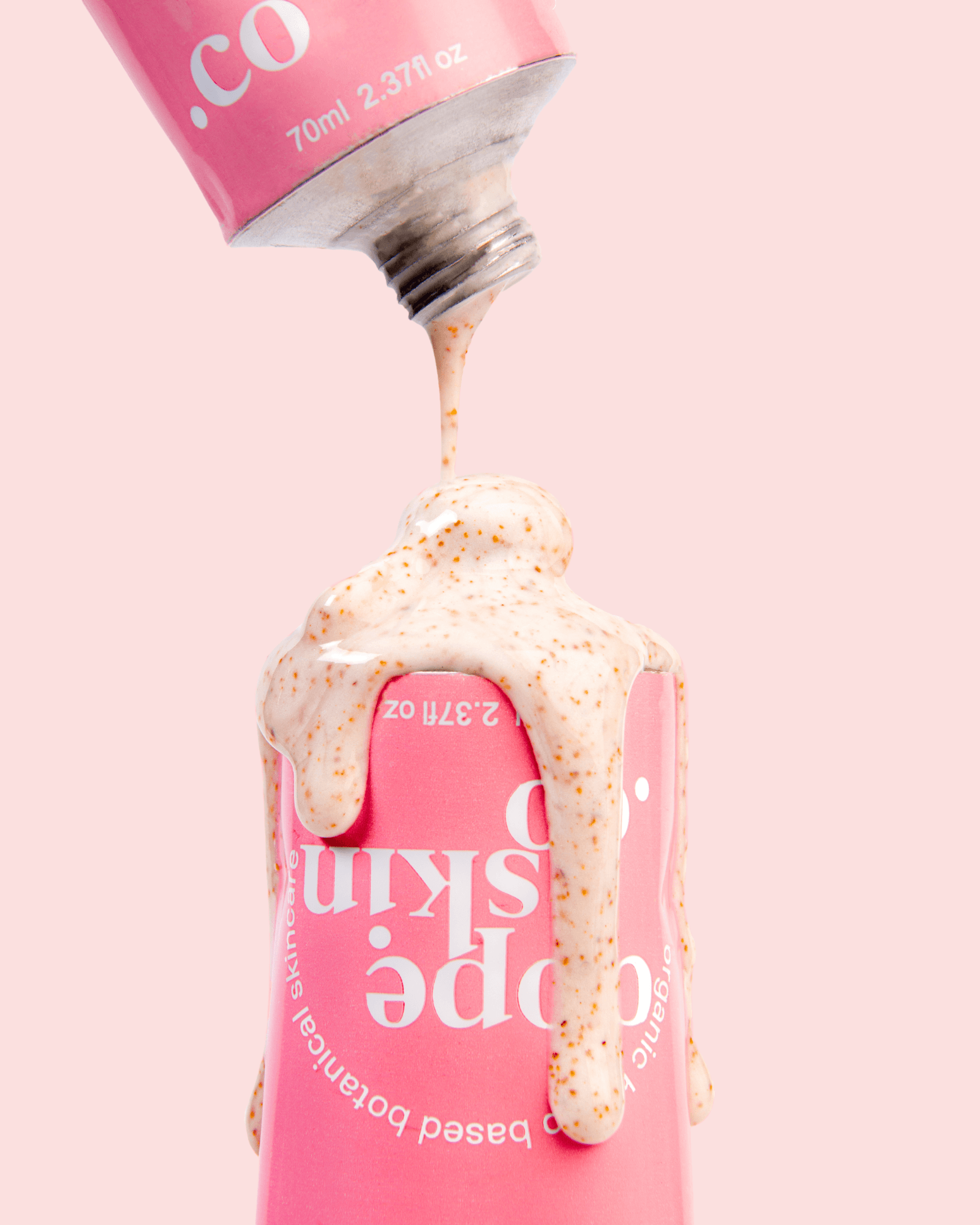 Exfoliating Face Scrub | Exfoliating Scrub for Face