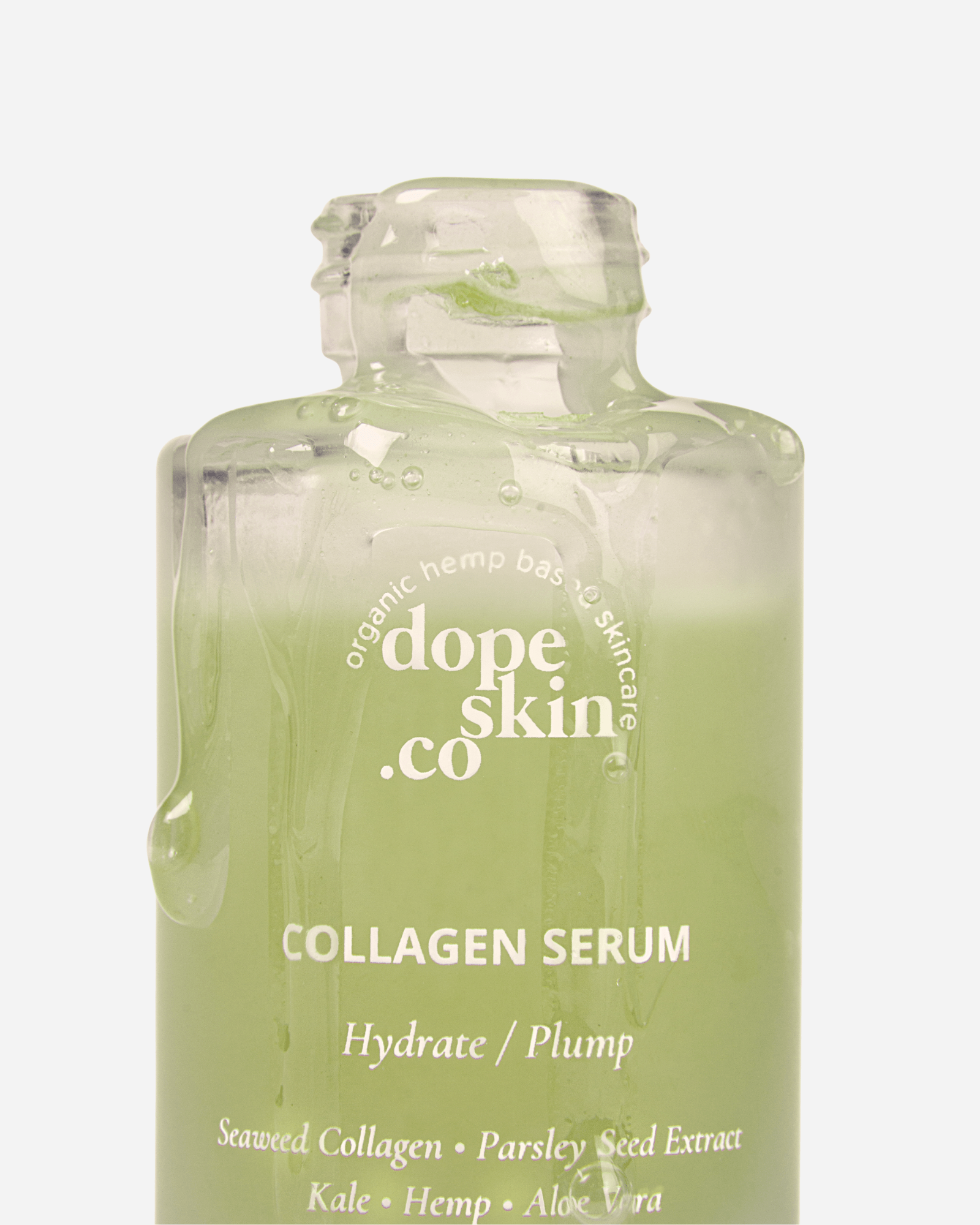 Collagen Serum - Serums with Collagen