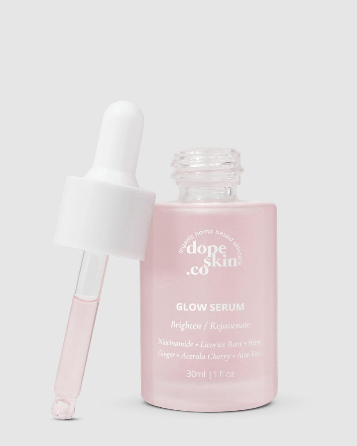 Glow Serum | Dark Spot Correcting Glow Serum | Brightening Serum