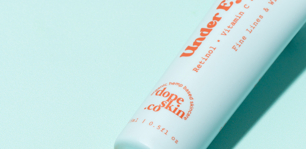 Understanding the Science Behind Vitamin C and Retinol and Their Effects on the Skin