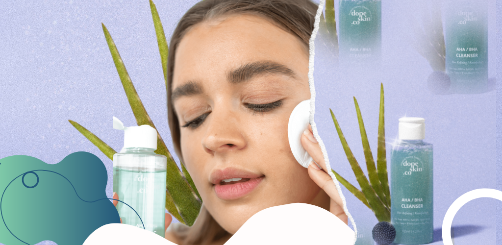 Skin Cycling 101: The Key to Unlocking Your Best Skin Yet!