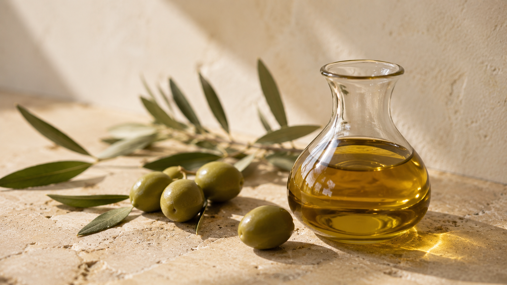 Cetearyl Olivate: Benefits, Uses and Safety for Skin