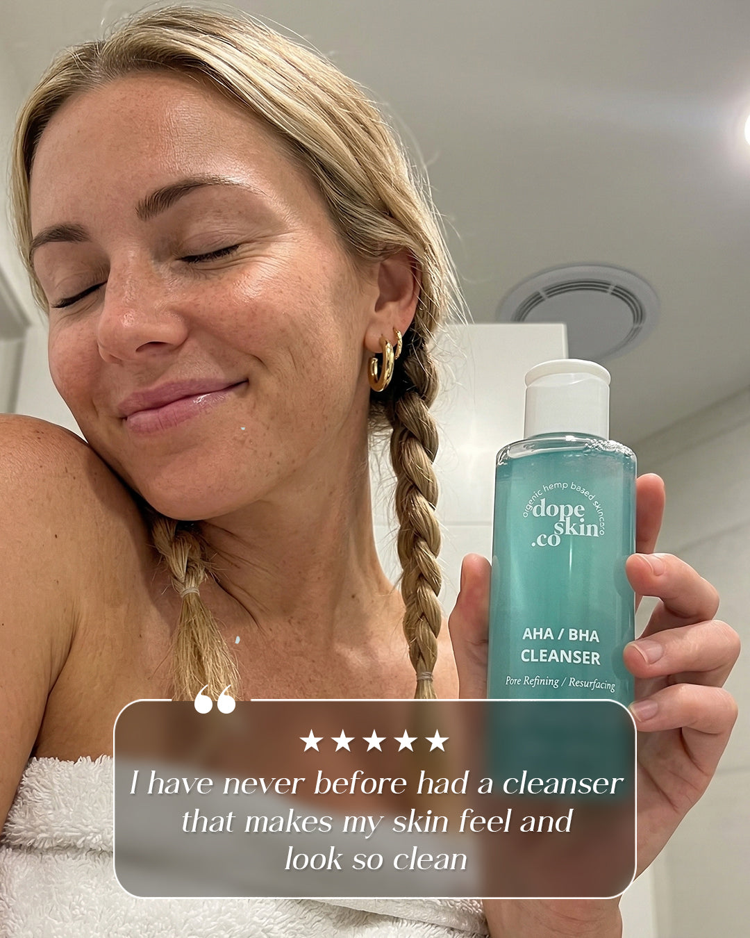 3-Step Clear Skin Kit