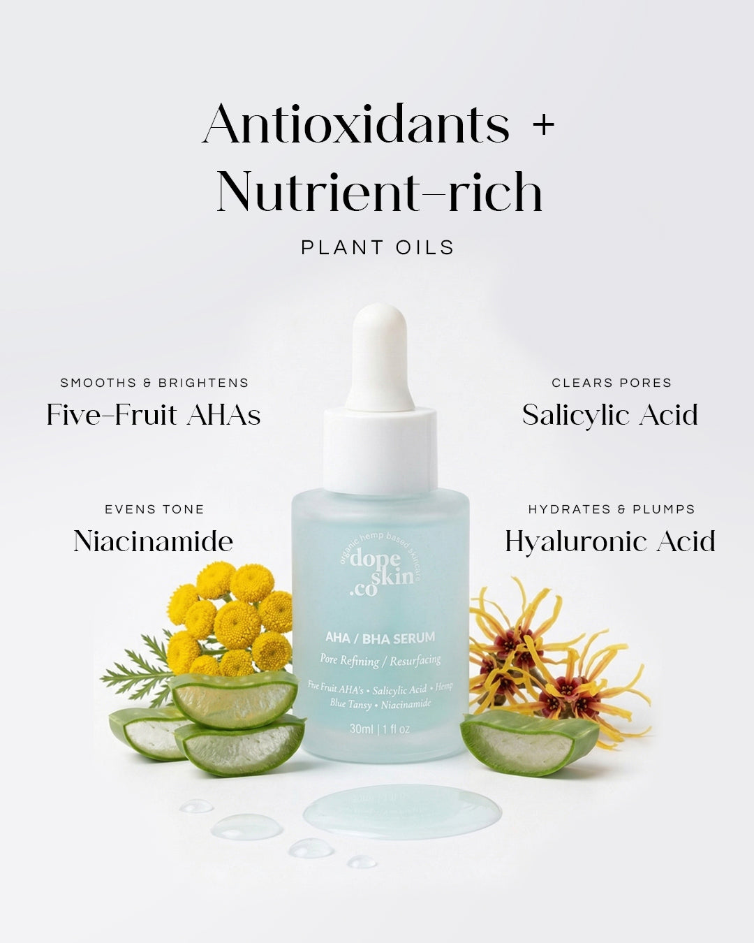 3-Step Clear Skin Kit