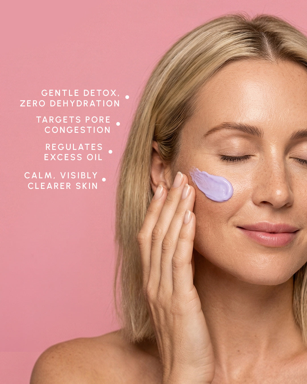 Acai Purifying Clay Mask