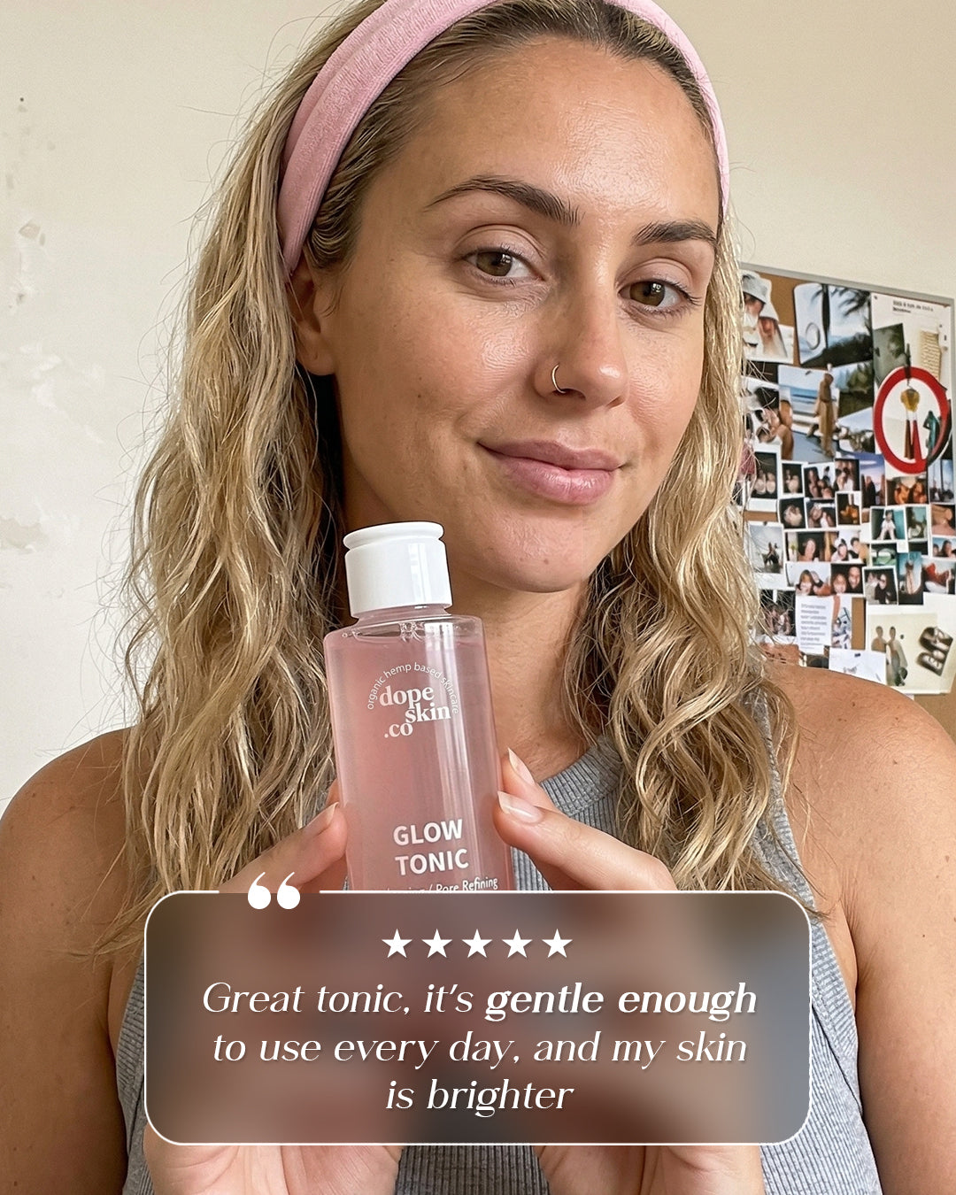 Glow Tonic