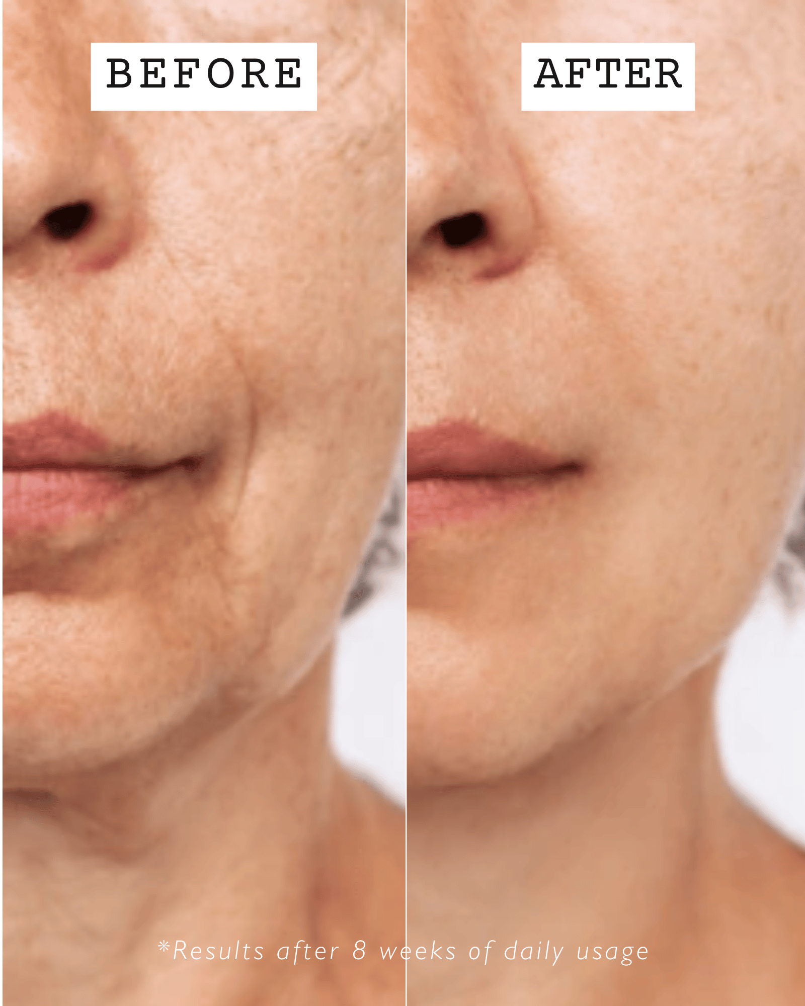 retinol & peptide night repair cream