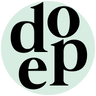 logo of Dope Skin Co - Aussie Made Organic Hemp Skincare