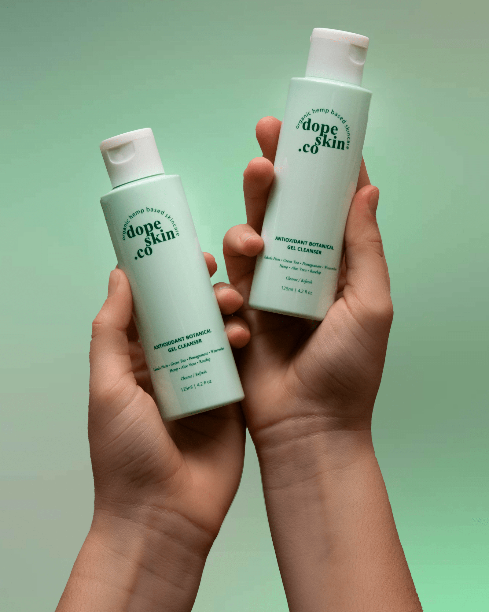 Gentle Cleanser For Dry Skin | Gentle Cleanser For Sensitive Skin
