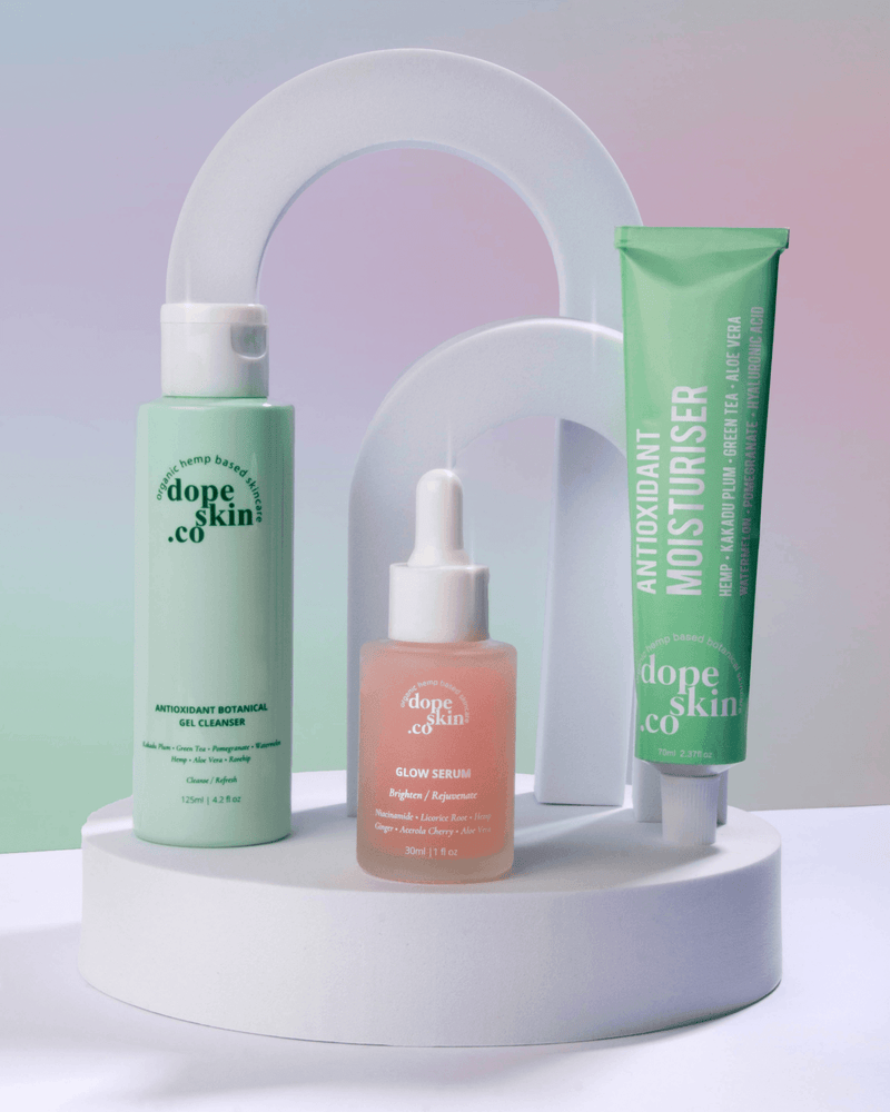 3-Step Pigmentation Treatment Kit