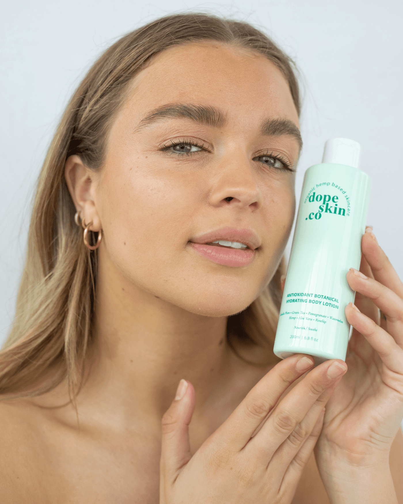 Hydrating Body Lotion Hydrating Body Lotion for Dry Skin