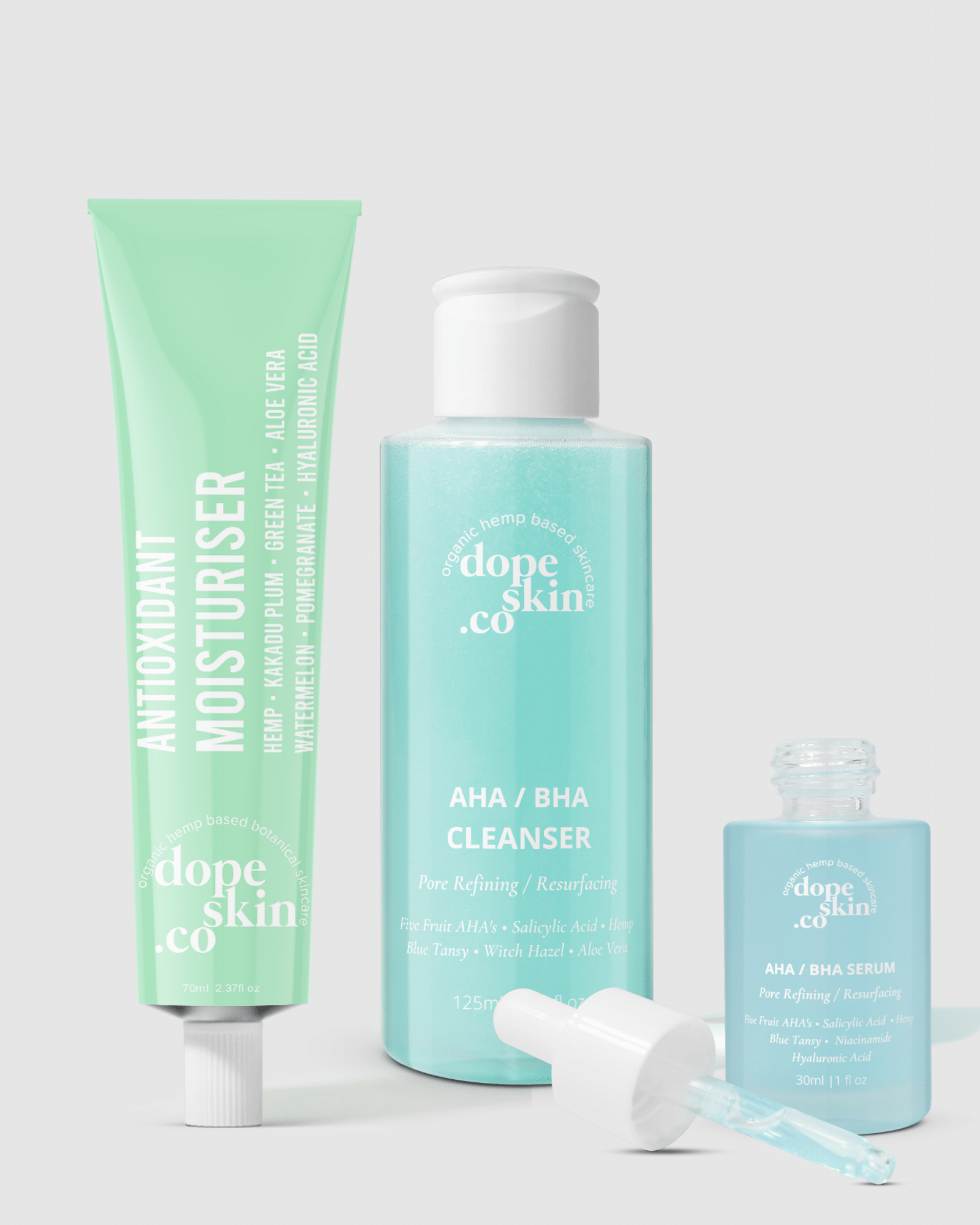 Clear Skin Care Routine | Clear Skin Kit | Acne Prone Skin Routine