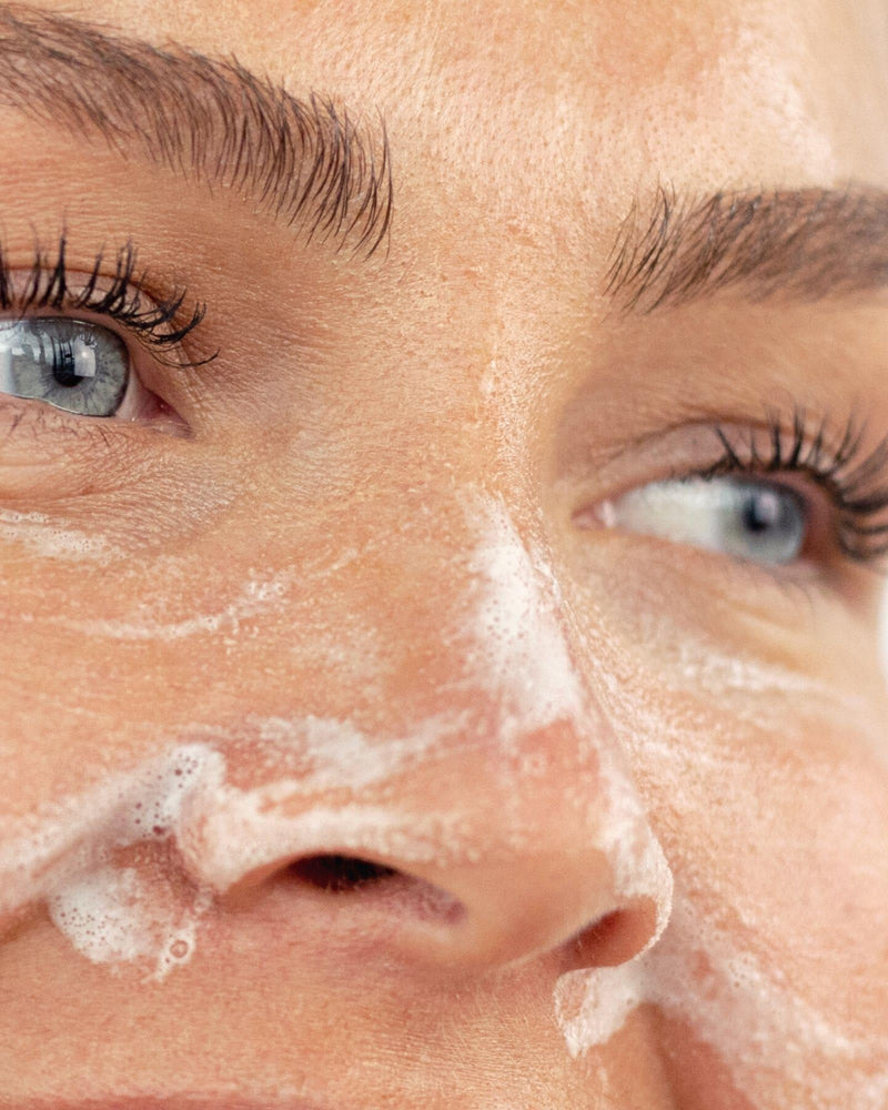 Exfoliating BHA - AHA / BHA Exfoliating Cleanser