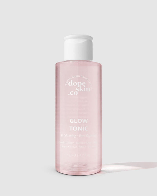 Glow Tonic