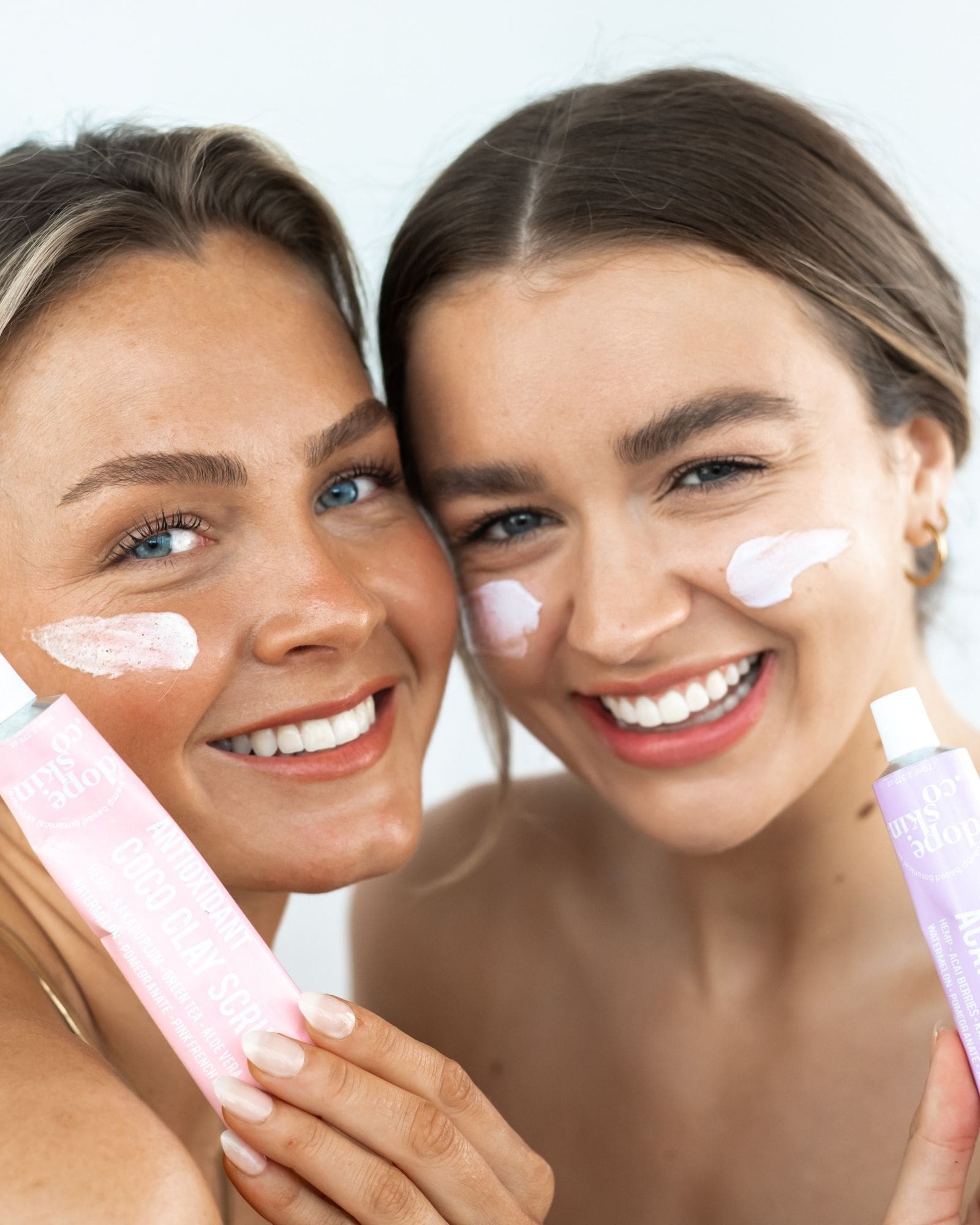 Skincare with Antioxidants | Anti Aging Skincare