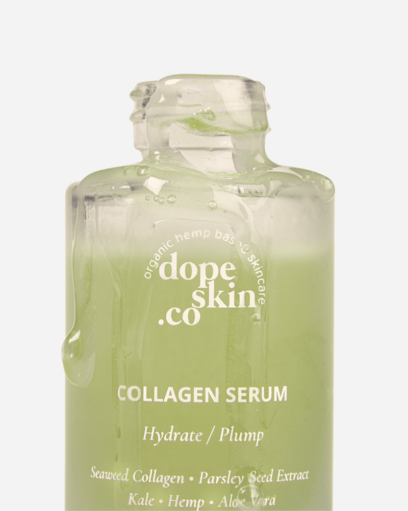 Collagen Serum - Serums with Collagen