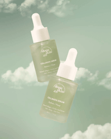 Collagen Serum - Serums with Collagen