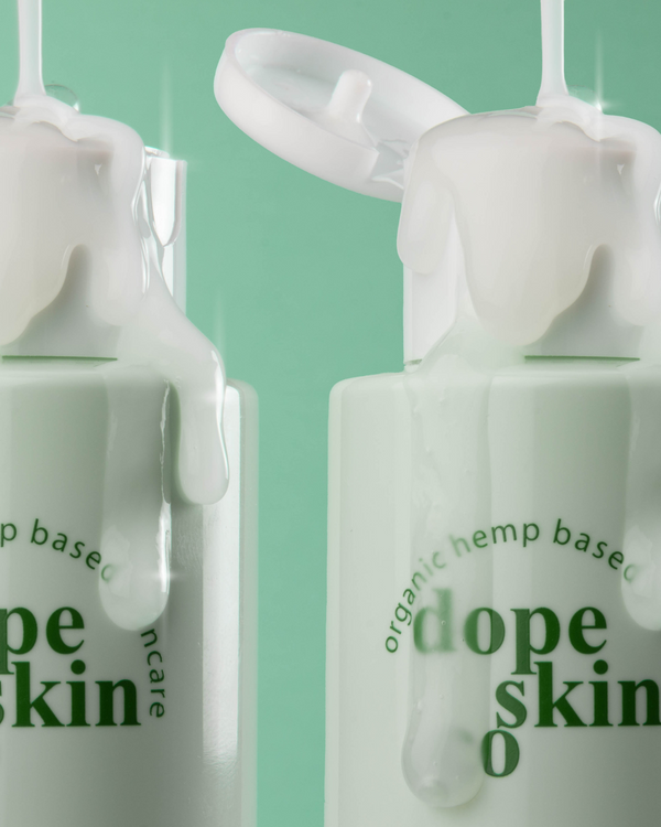 Gentle Cleanser For Dry Skin | Gentle Cleanser For Sensitive Skin