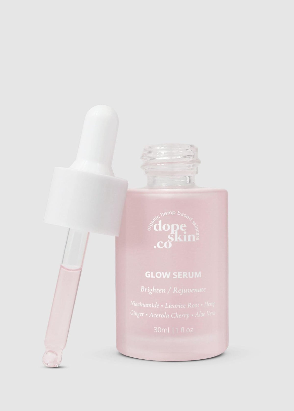 Glow Serum | Dark Spot Correcting Glow Serum | Brightening Serum